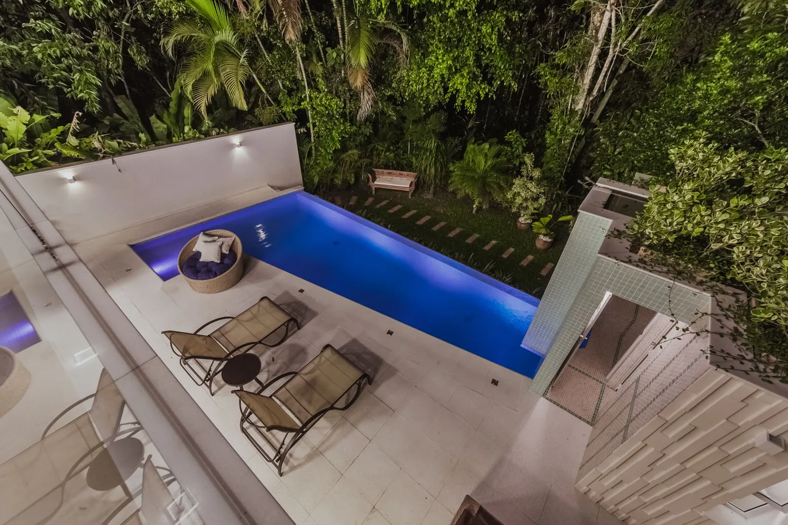 Casa no Módulo 19, Bosque da Orla, Riviera de São Lourenço