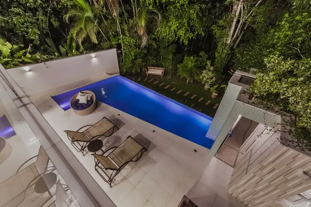 Casa no Módulo 19, Bosque da Orla, Riviera de São Lourenço