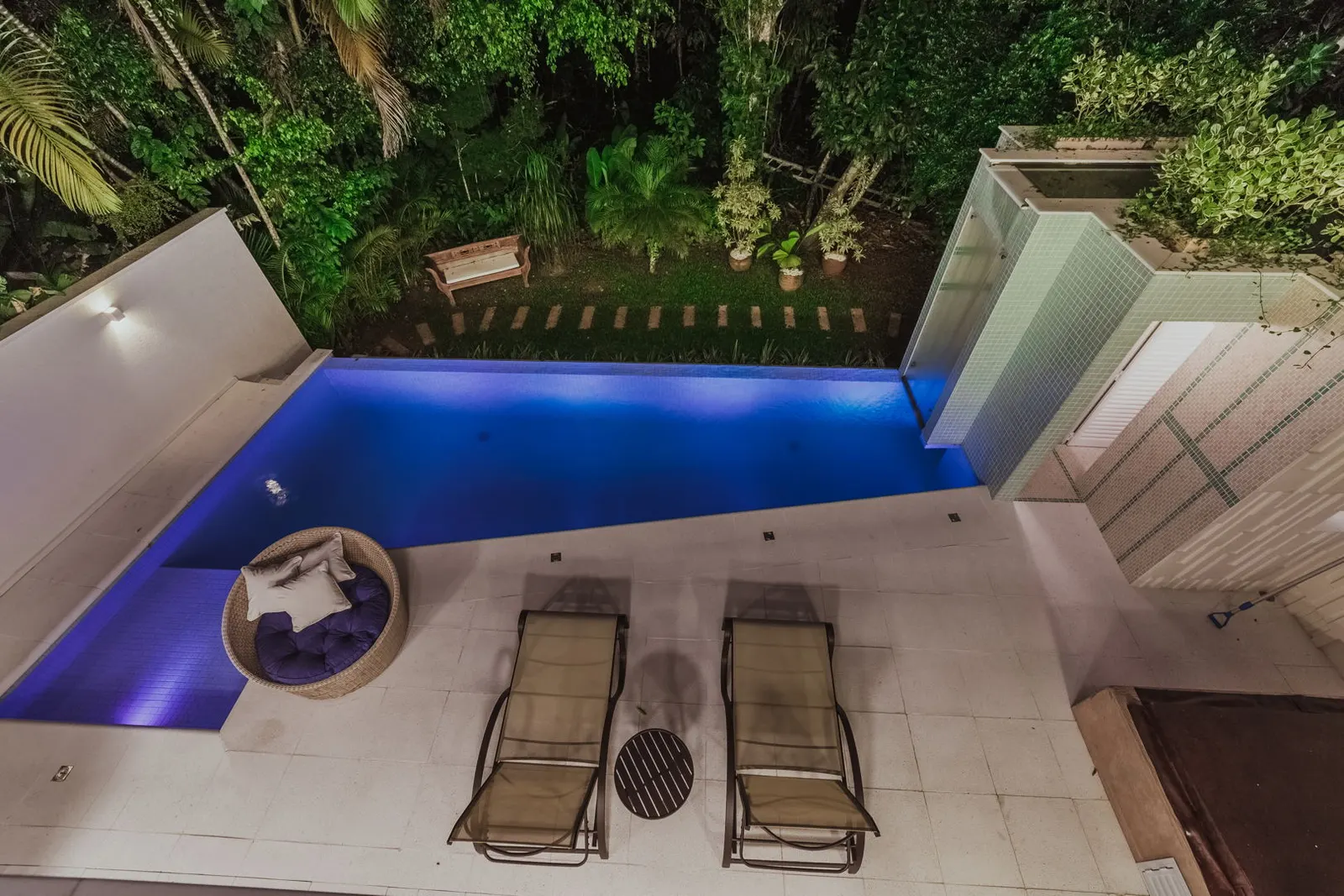 Casa no Módulo 19, Bosque da Orla, Riviera de São Lourenço