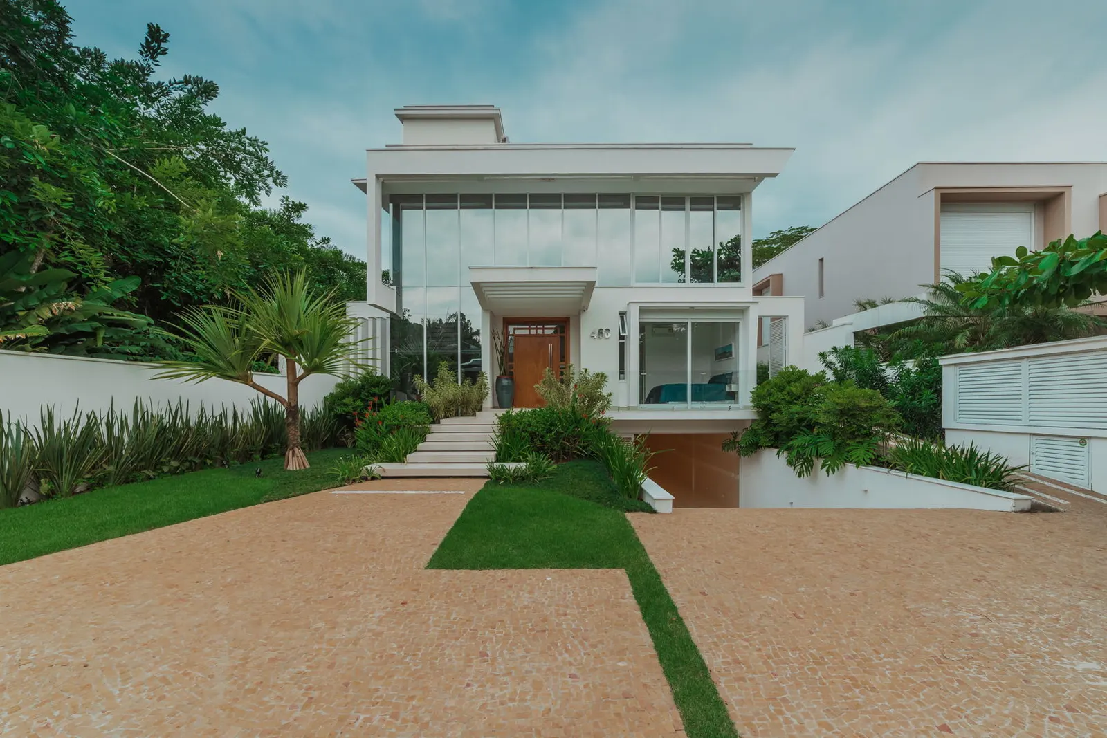Casa no Módulo 19, Bosque da Orla, Riviera de São Lourenço