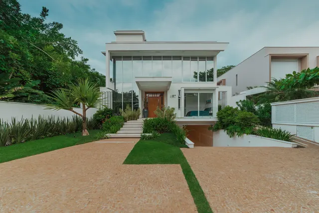 Casa no Módulo 19, Bosque da Orla, Riviera de São Lourenço