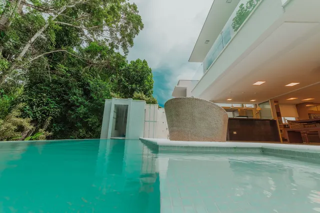 Casa no Módulo 19, Bosque da Orla, Riviera de São Lourenço
