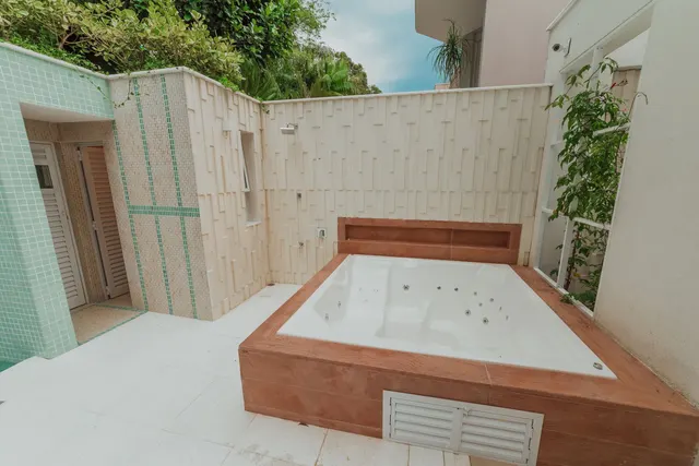 Casa no Módulo 19, Bosque da Orla, Riviera de São Lourenço