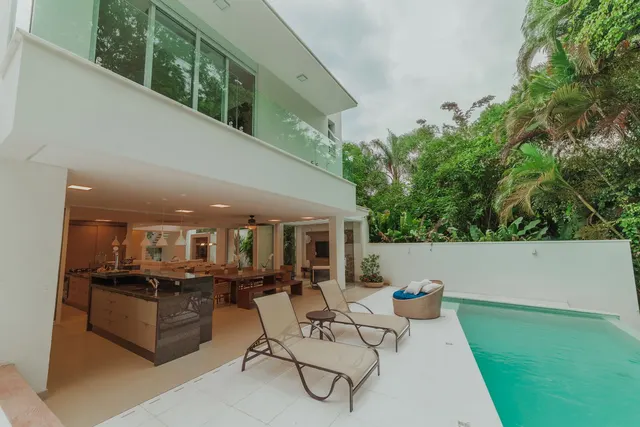 Casa no Módulo 19, Bosque da Orla, Riviera de São Lourenço