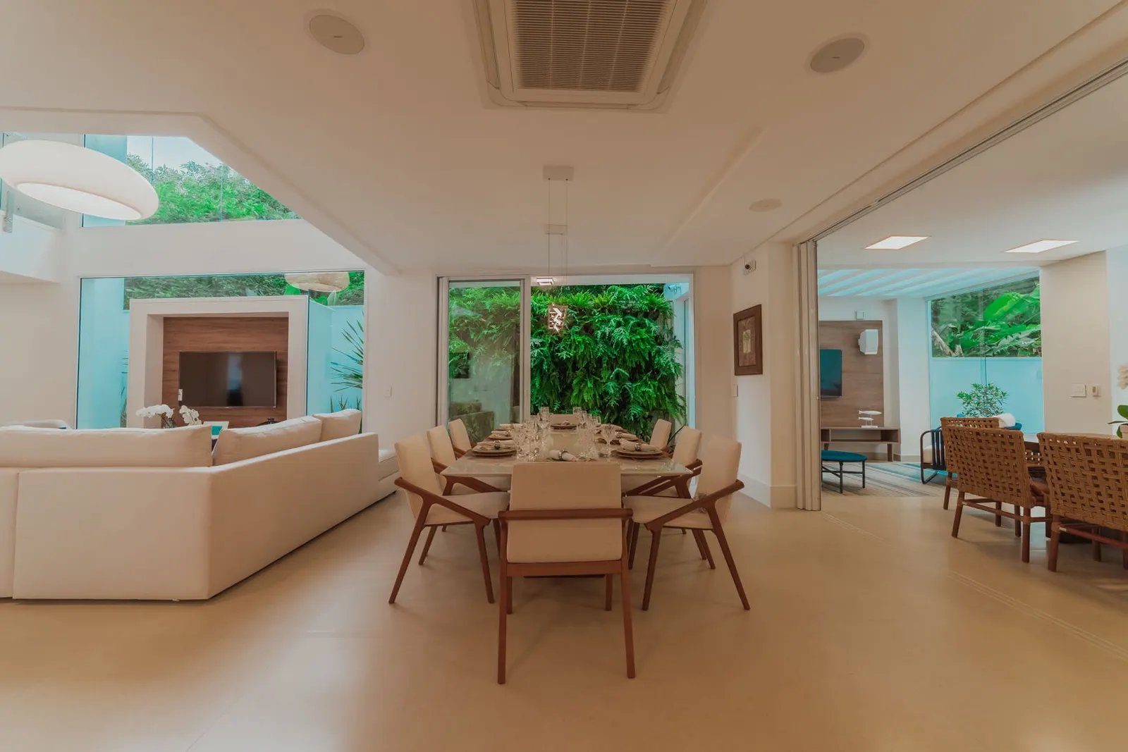 Casa no Módulo 19, Bosque da Orla, Riviera de São Lourenço