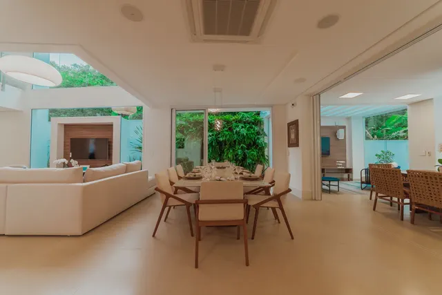 Casa no Módulo 19, Bosque da Orla, Riviera de São Lourenço