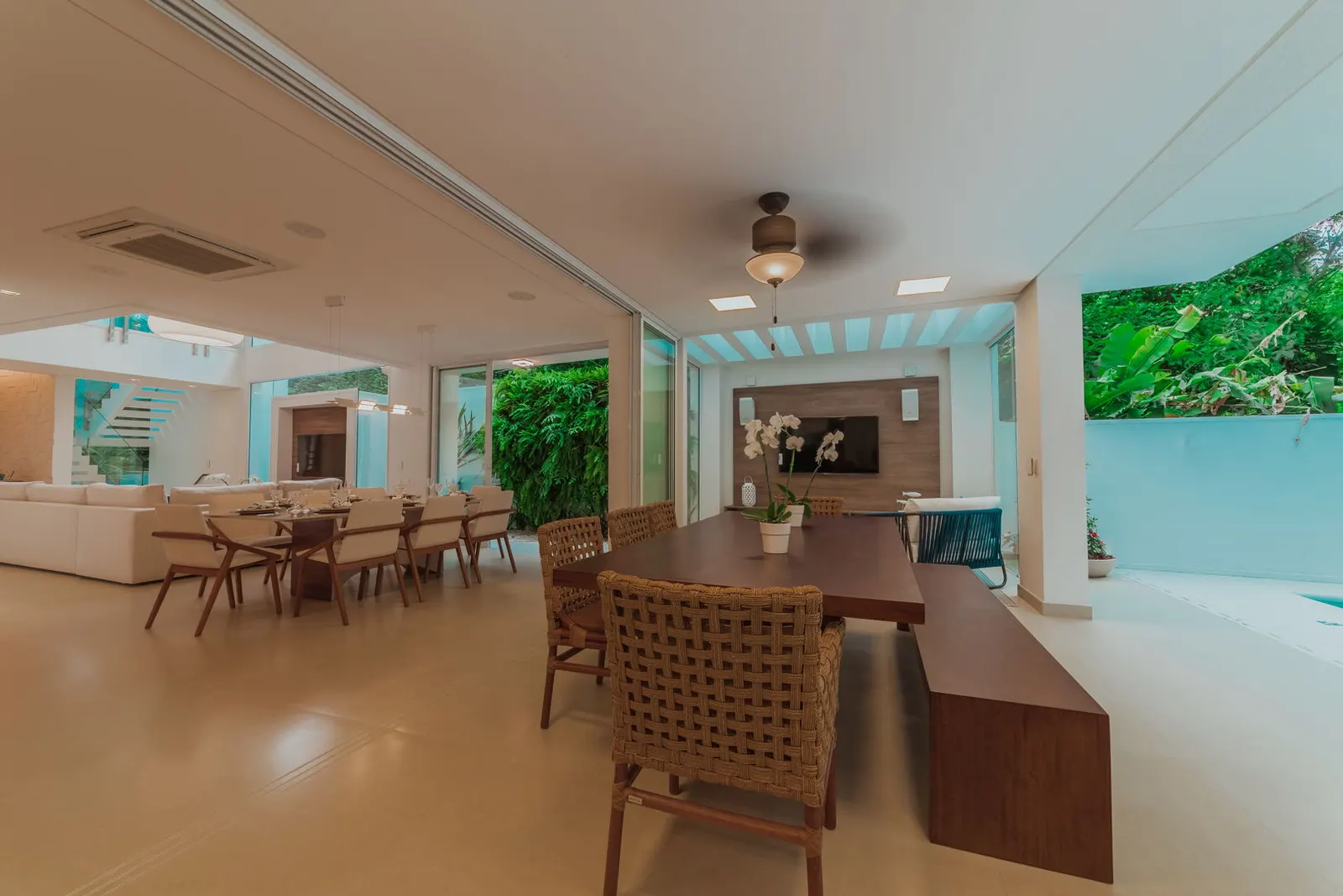 Casa no Módulo 19, Bosque da Orla, Riviera de São Lourenço