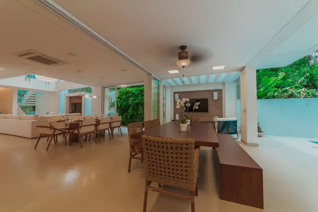 Casa no Módulo 19, Bosque da Orla, Riviera de São Lourenço