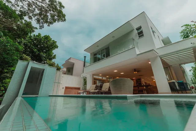 Casa no Módulo 19, Bosque da Orla, Riviera de São Lourenço
