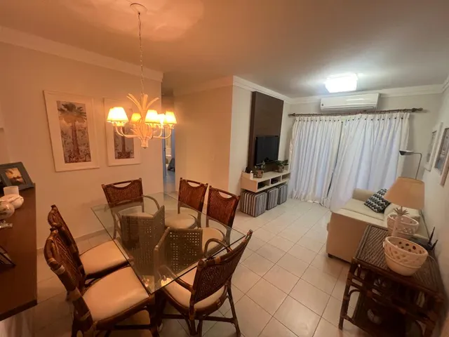 Apartamento no Módulo 02, Galeões, Riviera de São Lourenço