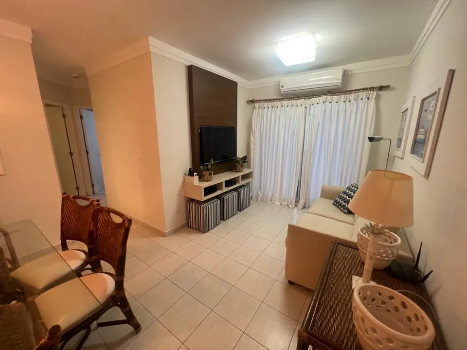 Apartamento no Módulo 02, Galeões, Riviera de São Lourenço