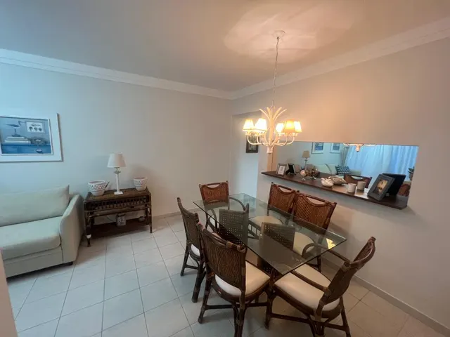 Apartamento no Módulo 02, Galeões, Riviera de São Lourenço