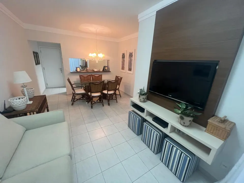 Apartamento no Módulo 02, Galeões, Riviera de São Lourenço