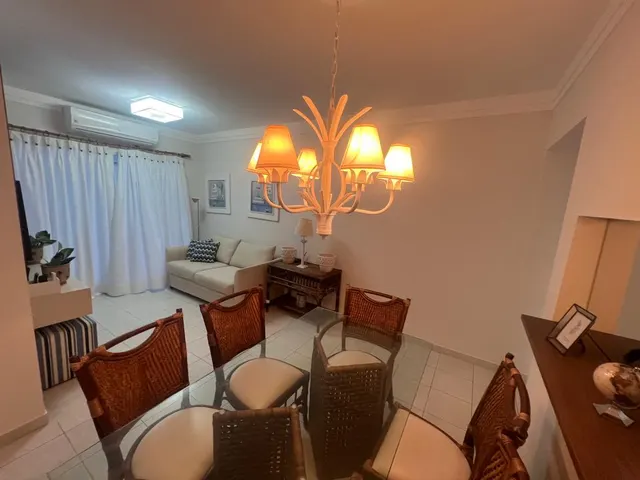 Apartamento no Módulo 02, Galeões, Riviera de São Lourenço