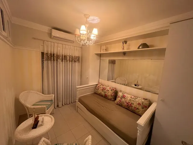 Apartamento no Módulo 02, Galeões, Riviera de São Lourenço