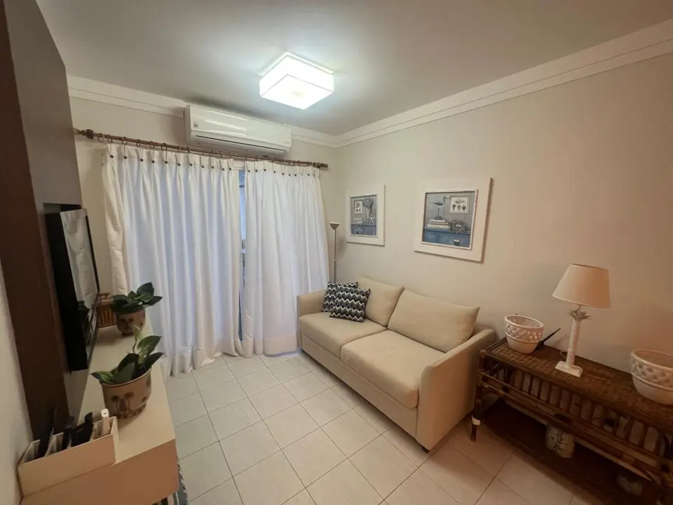 Apartamento no Módulo 02, Galeões, Riviera de São Lourenço