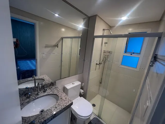 Apartamento no Módulo 02, Galeões, Riviera de São Lourenço