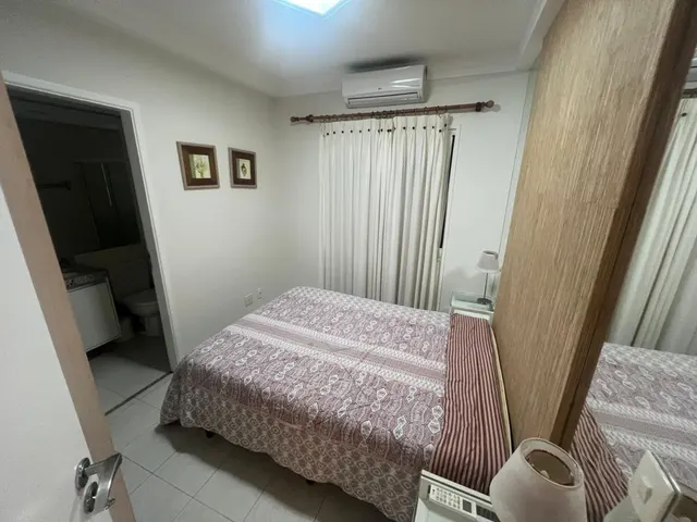 Apartamento no Módulo 02, Galeões, Riviera de São Lourenço