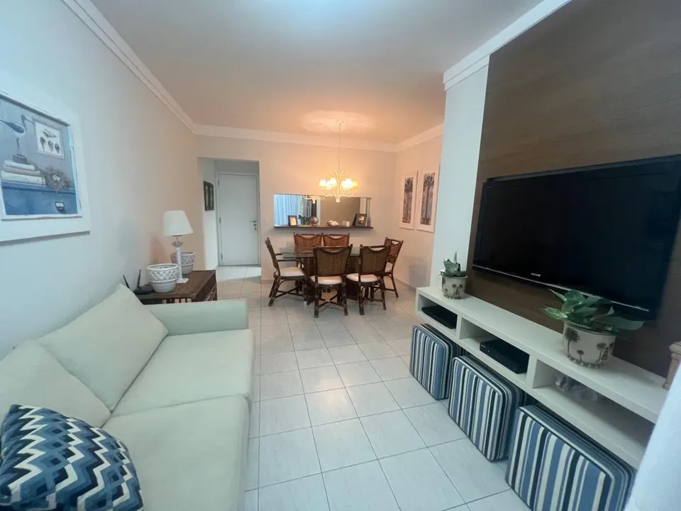 Apartamento no Módulo 02, Galeões, Riviera de São Lourenço