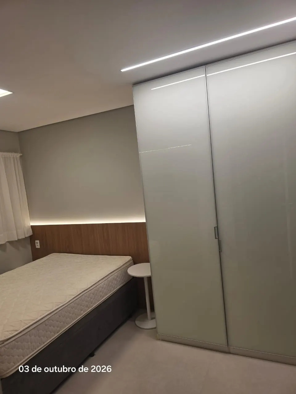 Apartamento no Módulo 08, Fortes, Riviera de São Lourenço