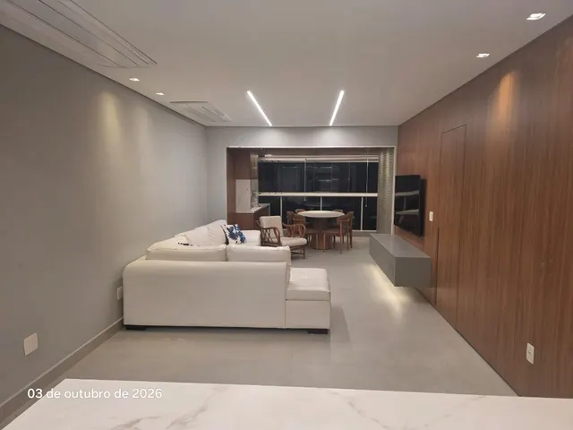 Apartamento no Módulo 08, Fortes, Riviera de São Lourenço
