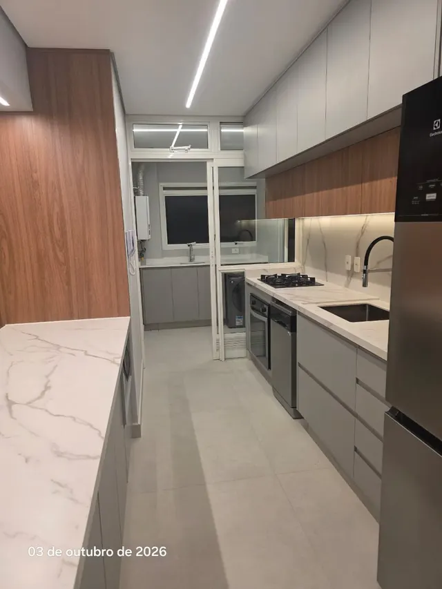 Apartamento no Módulo 08, Fortes, Riviera de São Lourenço