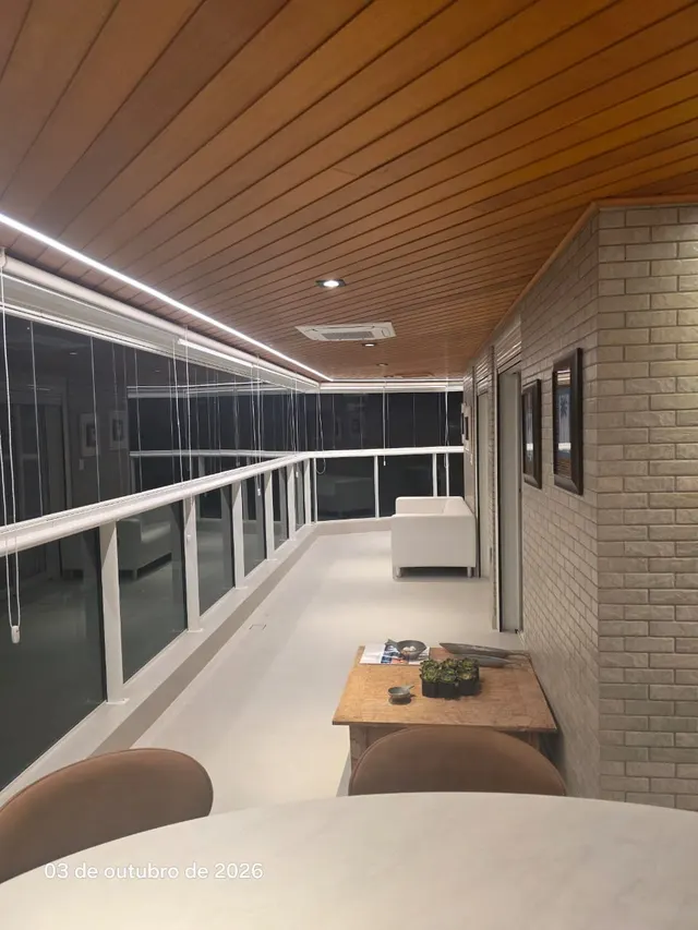 Apartamento no Módulo 08, Fortes, Riviera de São Lourenço