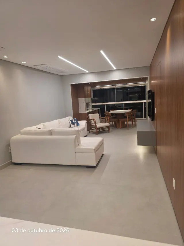 Apartamento no Módulo 08, Fortes, Riviera de São Lourenço