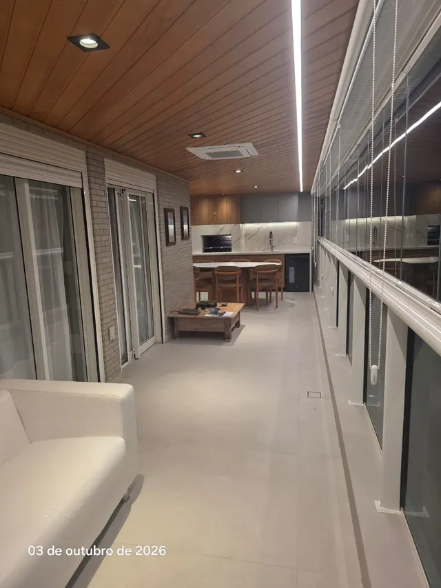 Apartamento no Módulo 08, Fortes, Riviera de São Lourenço