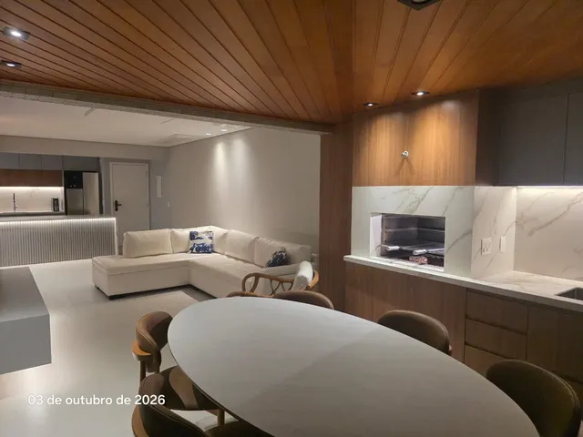 Apartamento no Módulo 08, Fortes, Riviera de São Lourenço