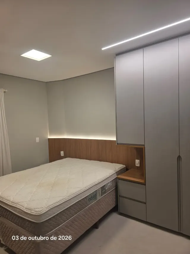 Apartamento no Módulo 08, Fortes, Riviera de São Lourenço
