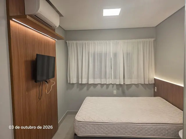 Apartamento no Módulo 08, Fortes, Riviera de São Lourenço