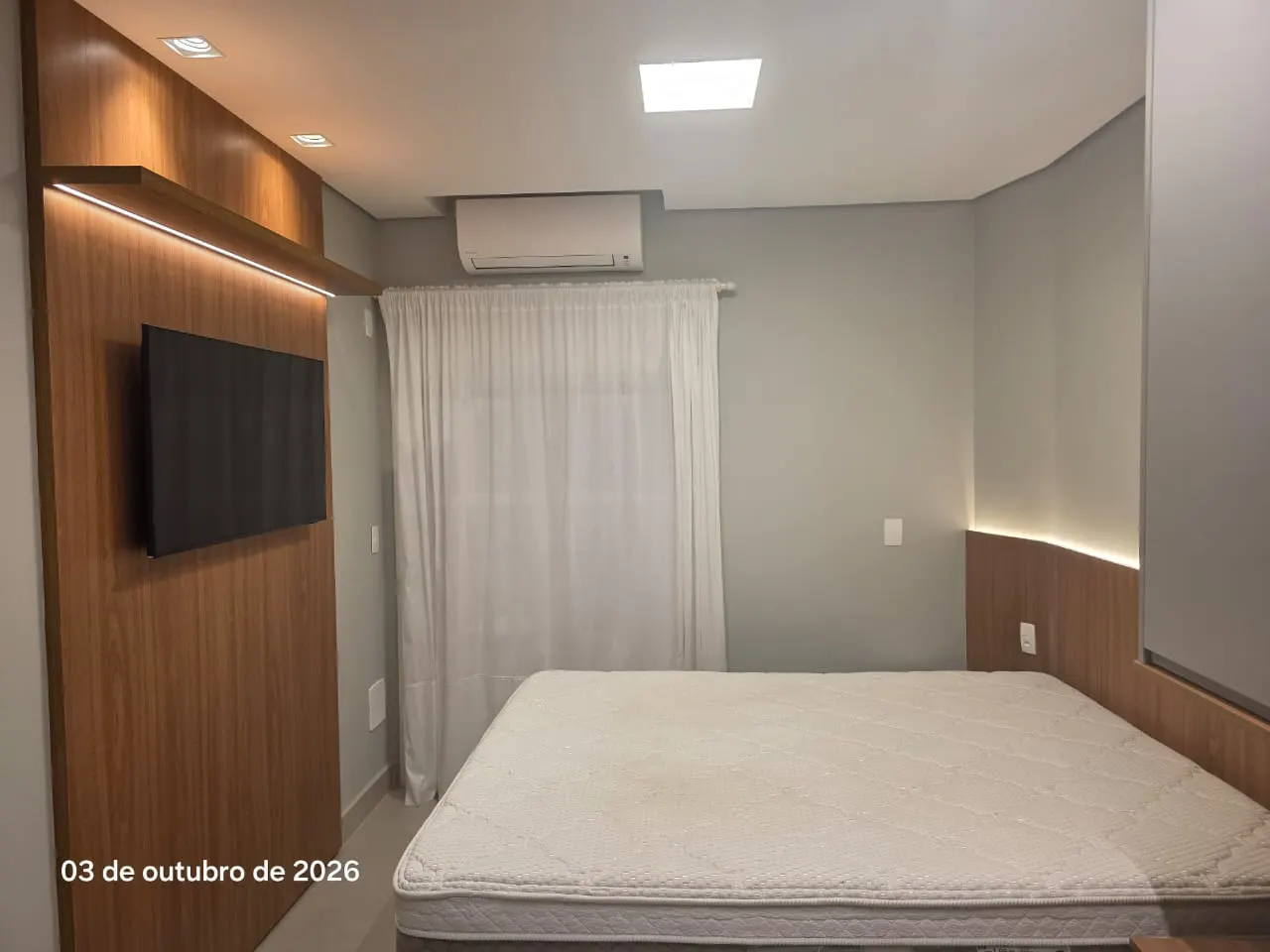 Apartamento no Módulo 08, Fortes, Riviera de São Lourenço