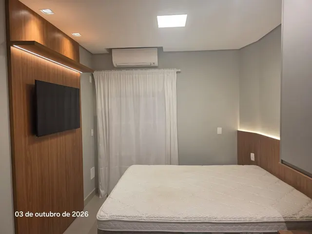 Apartamento no Módulo 08, Fortes, Riviera de São Lourenço
