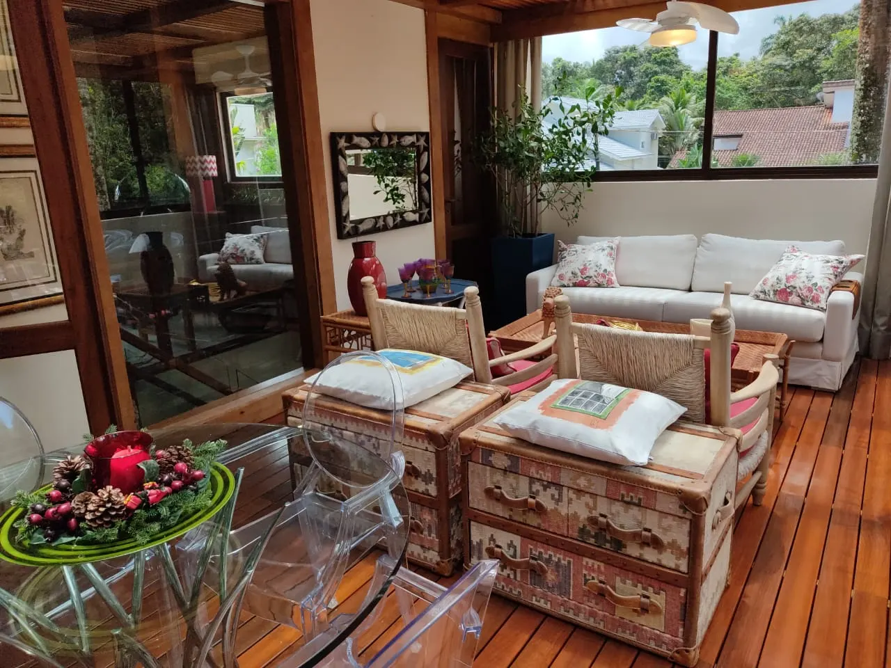 Casa no Módulo 21, Jardim Vera Cruz, Riviera de São Lourenço