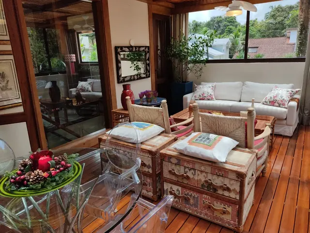 Casa no Módulo 21, Jardim Vera Cruz, Riviera de São Lourenço