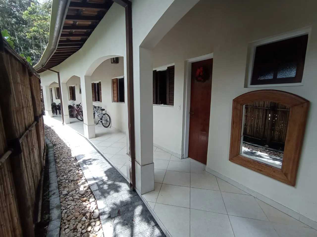 Casa no Módulo 21, Jardim Vera Cruz, Riviera de São Lourenço