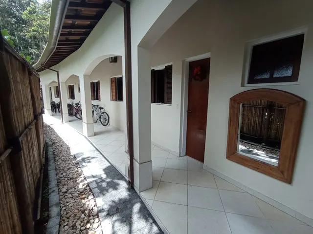Casa no Módulo 21, Jardim Vera Cruz, Riviera de São Lourenço