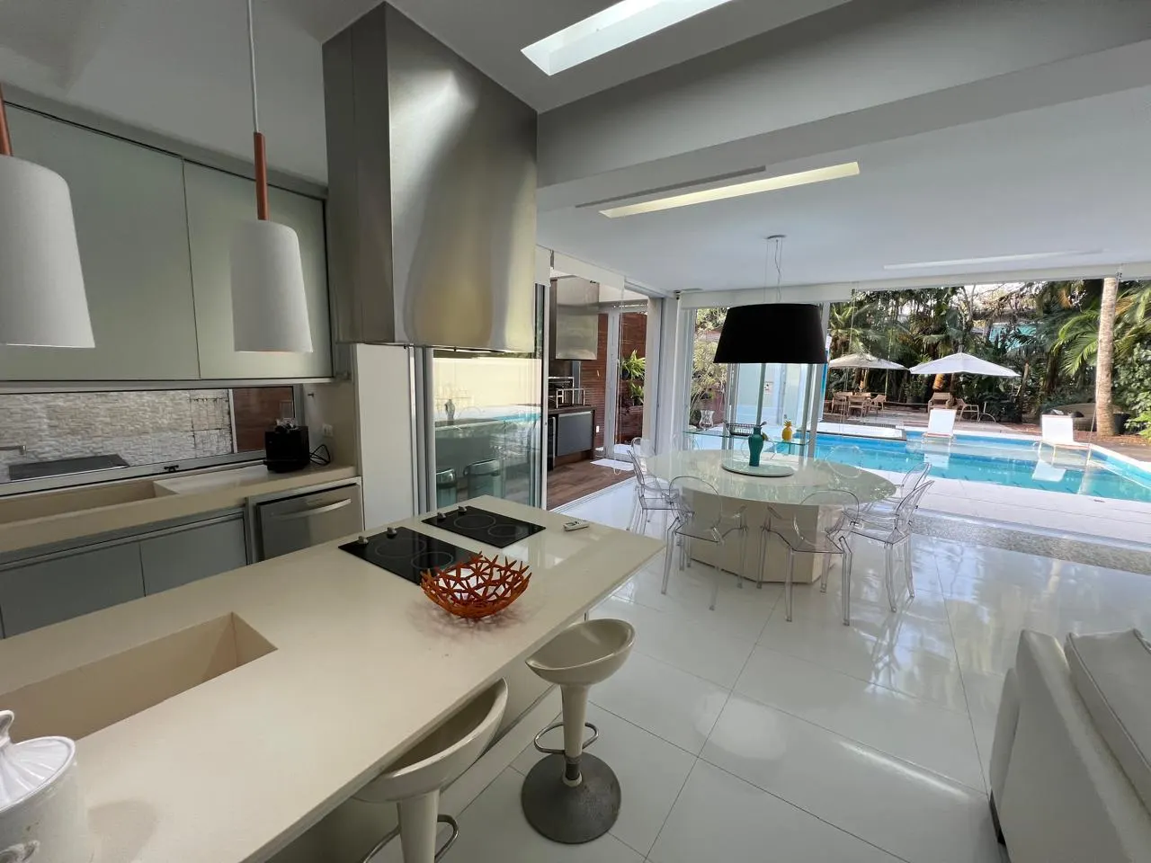 Casa no Módulo 18, Recanto da Riviera, Riviera de São Lourenço