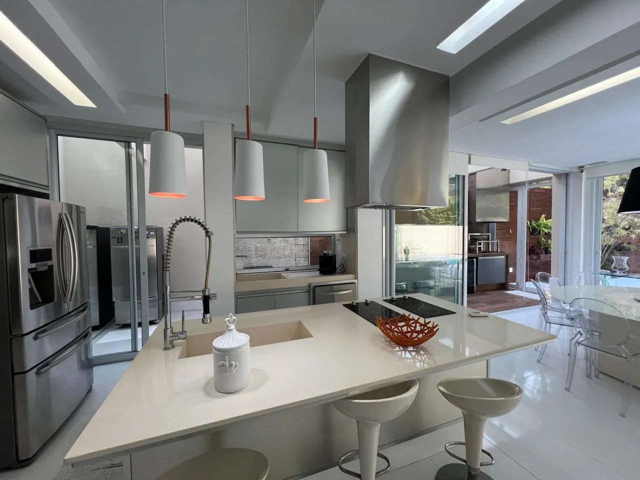 Casa no Módulo 18, Recanto da Riviera, Riviera de São Lourenço