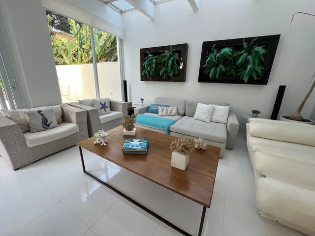 Casa no Módulo 18, Recanto da Riviera, Riviera de São Lourenço