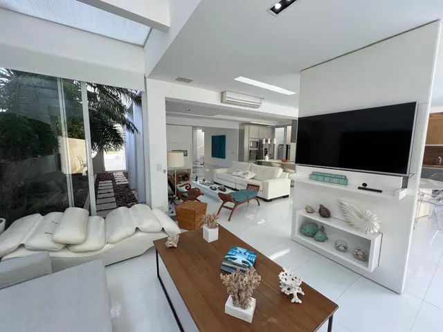 Casa no Módulo 18, Recanto da Riviera, Riviera de São Lourenço