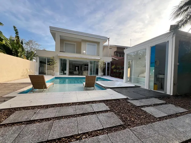 Casa no Módulo 18, Recanto da Riviera, Riviera de São Lourenço