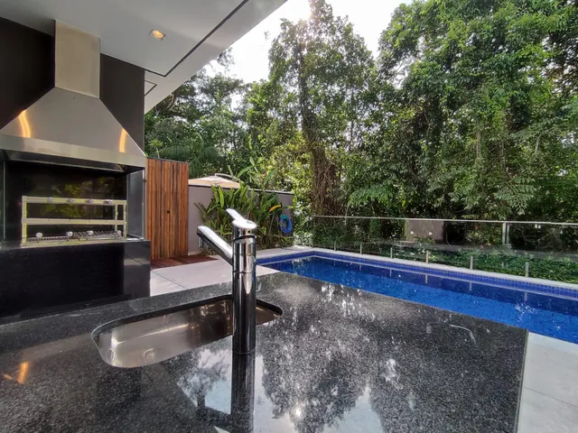 Casa no Módulo 24, Ilhéus, Riviera de São Lourenço