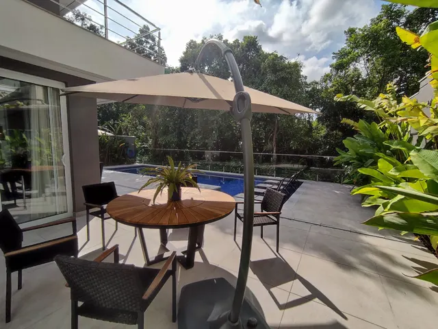 Casa no Módulo 24, Ilhéus, Riviera de São Lourenço