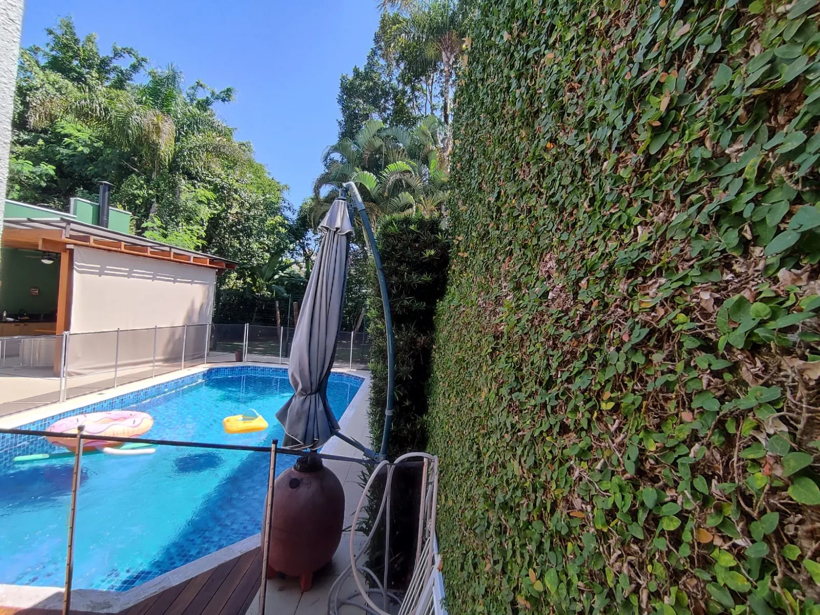 Casa no Módulo 26, Pomares, Riviera de São Lourenço