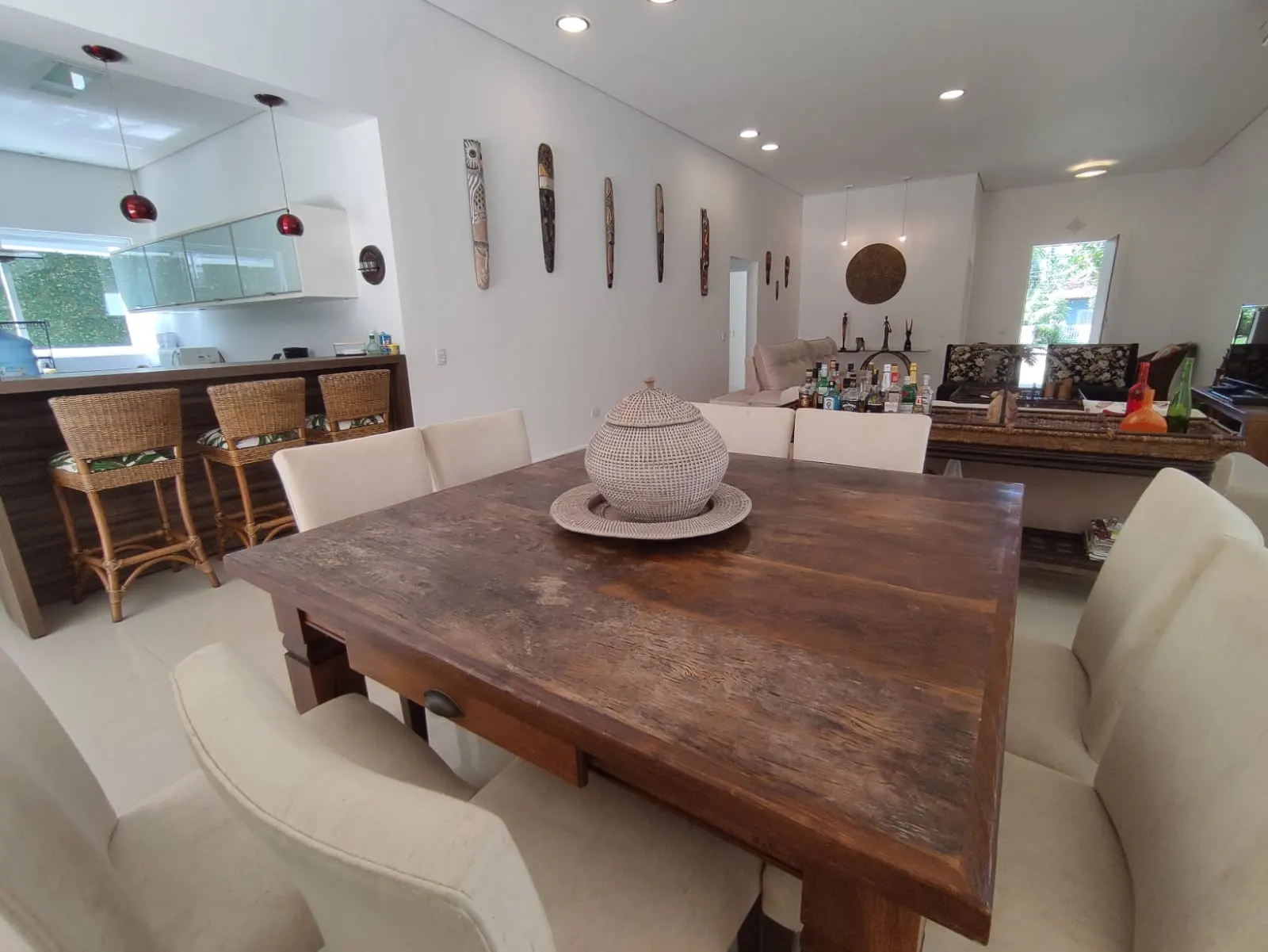 Casa no Módulo 26, Pomares, Riviera de São Lourenço