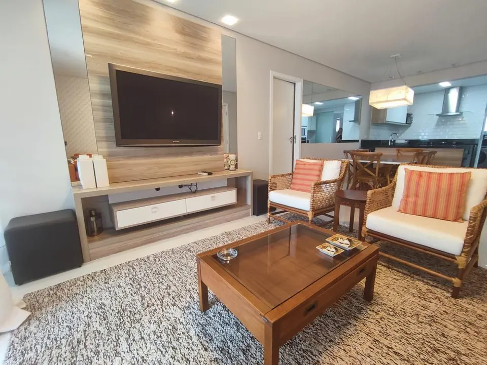 Apartamento no Módulo 08, Fortes, Riviera de São Lourenço