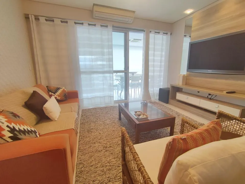 Apartamento no Módulo 08, Fortes, Riviera de São Lourenço
