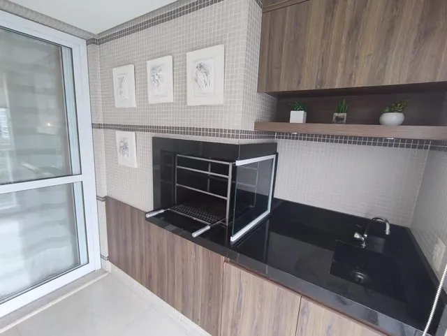 Apartamento no Módulo 08, Fortes, Riviera de São Lourenço